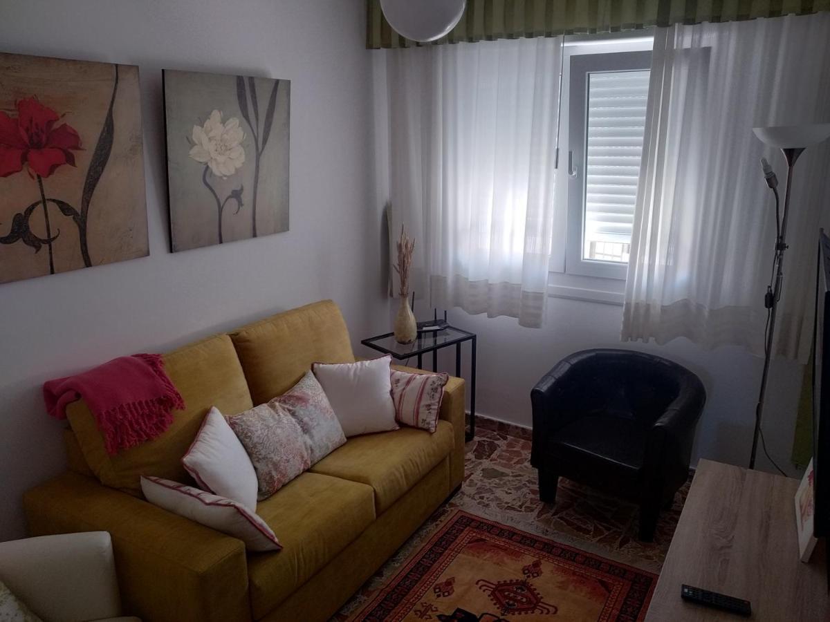 Apartamento'S Montino Эль-Грове Экстерьер фото