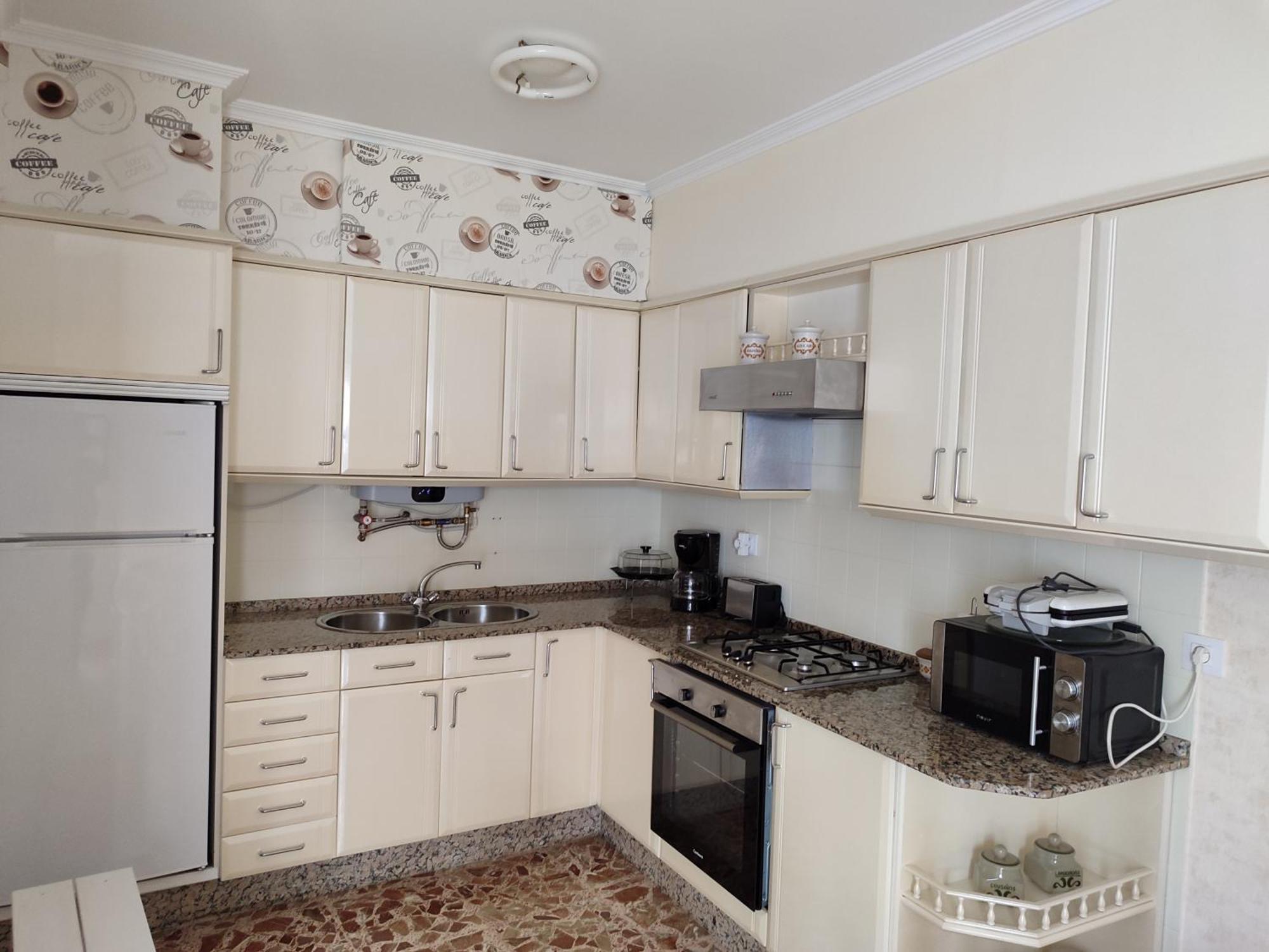 Apartamento'S Montino Эль-Грове Экстерьер фото