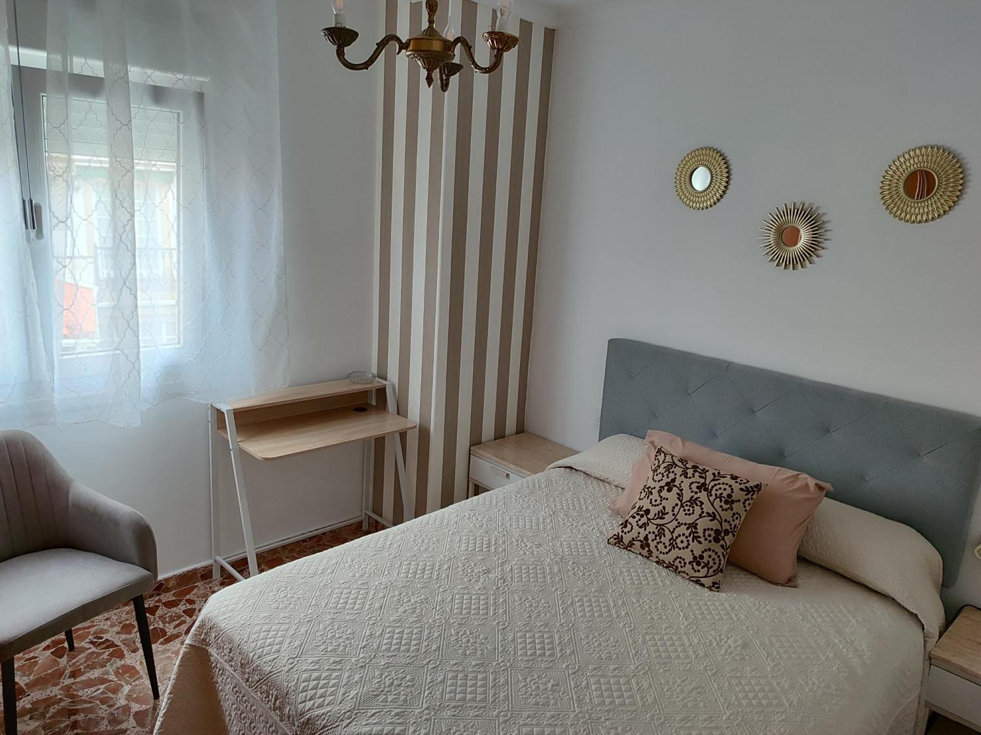Apartamento'S Montino Эль-Грове Экстерьер фото