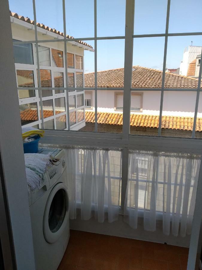 Apartamento'S Montino Эль-Грове Экстерьер фото